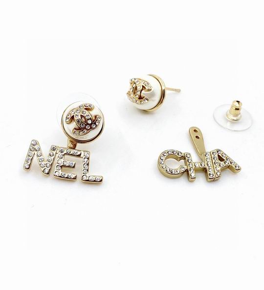 Chanel earring 11lyh167